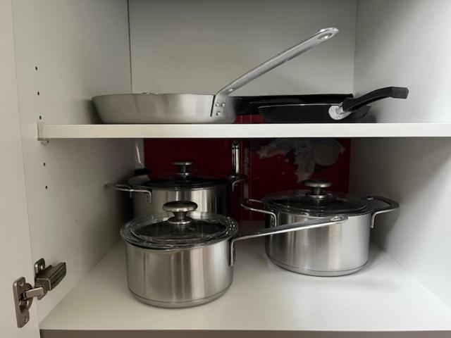 Appartement Sint-amandstraat A4 *