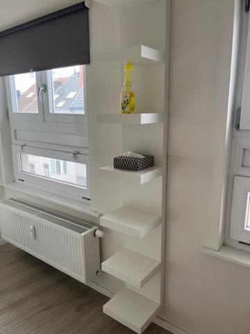 Sint-amandstraat A4 Gand