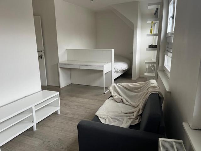 Sint-amandstraat A4 * Gand
