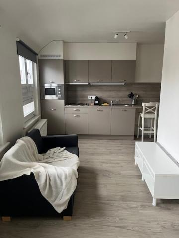 Sint-amandstraat A4 * Gand
