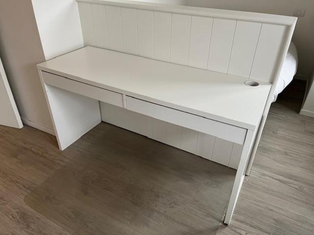 Sint-amandstraat A4 Appartement Gand
