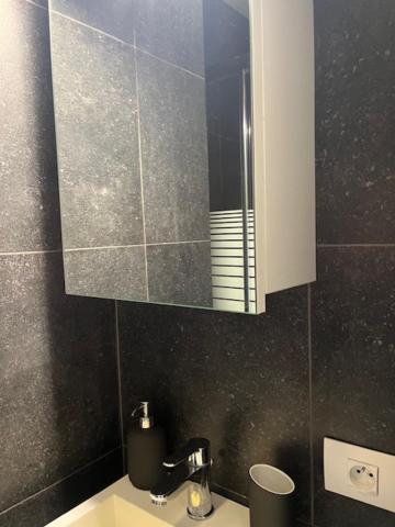 Sint-amandstraat A4 Appartement