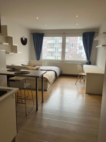 Appartement Sint-amandstraat A4 Gand