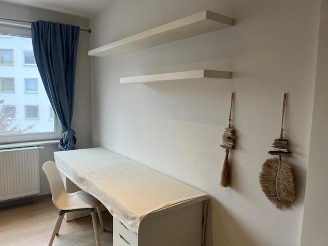 Sint-amandstraat A4 Appartement *