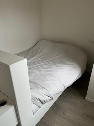 Sint-amandstraat A4 Appartement
