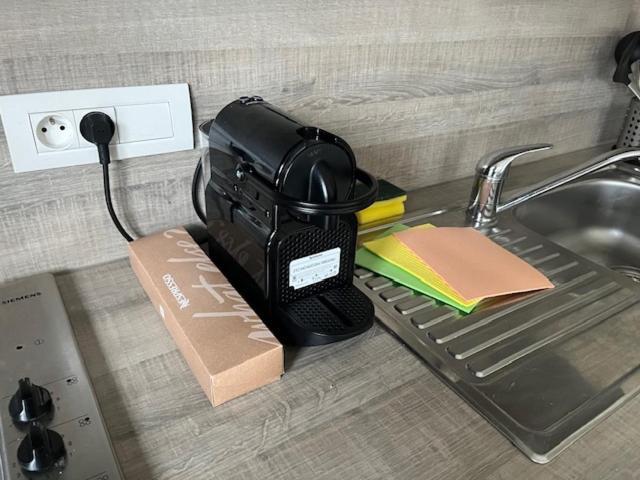 Appartement Sint-amandstraat A4 *